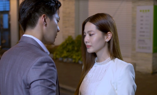 Блестящие новички 16 серия