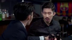 Блестящие новички 8 серия