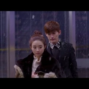 Босс и я 1 серия