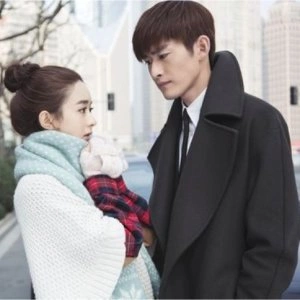 Босс и я 11 серия