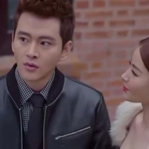 Босс и я 18 серия