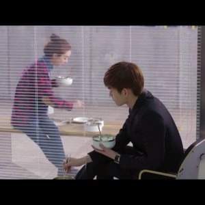 Босс и я 2 серия