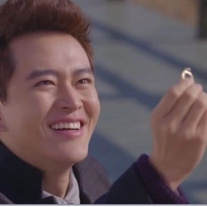 Босс и я 28 серия