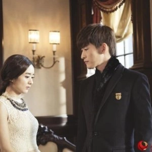 Босс и я 3 серия