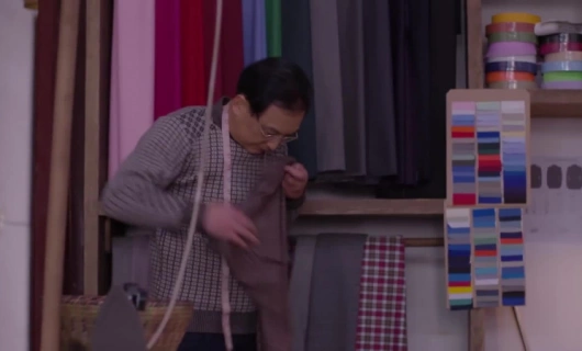 Босс и я 30 серия