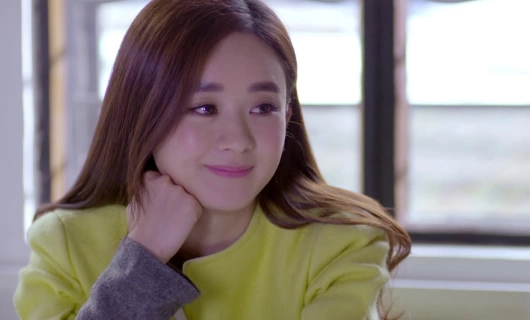 Босс и я 33 серия