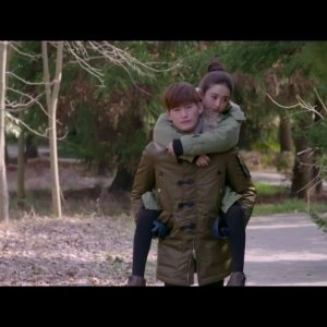 Босс и я 8 серия