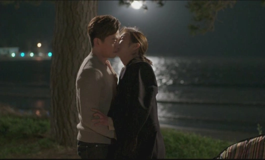 Брачный контракт 1 серия