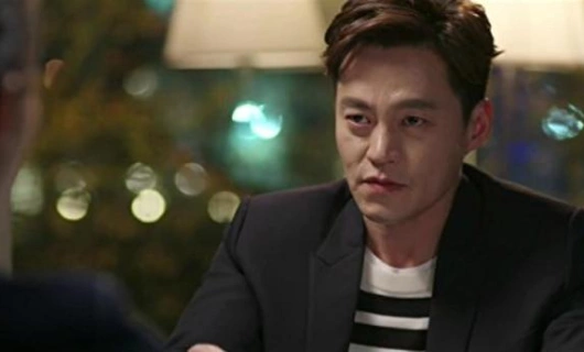 Брачный контракт 10 серия