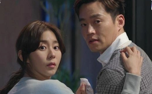 Брачный контракт 12 серия