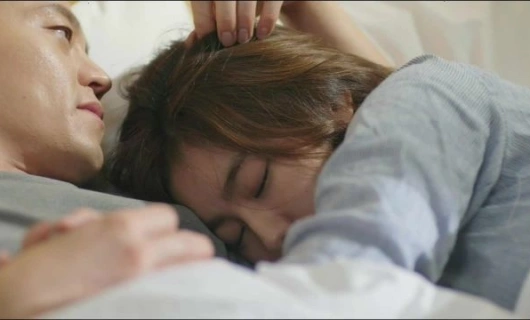 Брачный контракт 2 серия