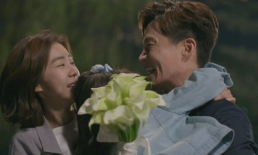 Брачный контракт 3 серия