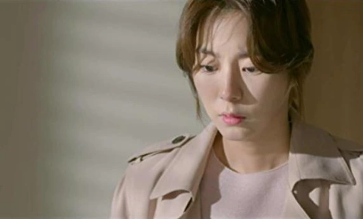 Брачный контракт 5 серия