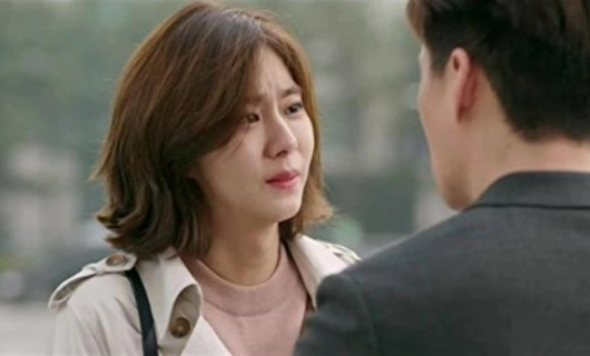 Брачный контракт 6 серия