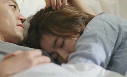 Брачный контракт 8 серия