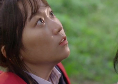 Брызги любви 2 серия