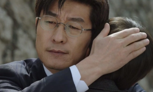 Доктор незнакомец 1 серия