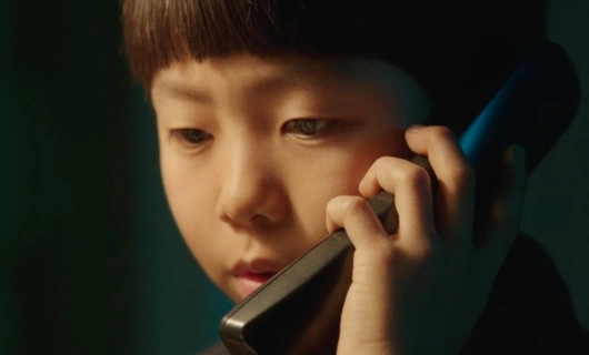 Доктор незнакомец 10 серия