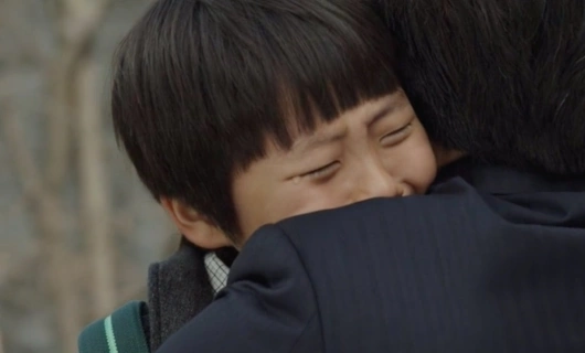 Доктор незнакомец 11 серия