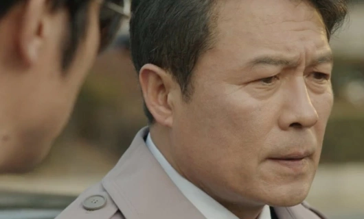 Доктор незнакомец 13 серия