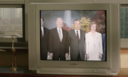 Доктор незнакомец 15 серия