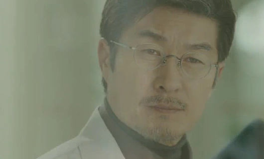 Доктор незнакомец 19 серия