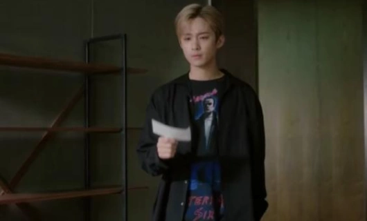 Дом для четверых 1 серия