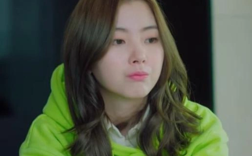 Дом для четверых 4 серия