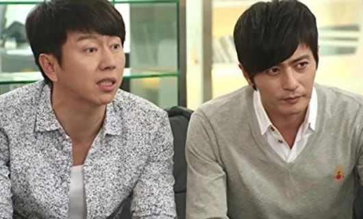 Достоинство джентльмена 3 серия