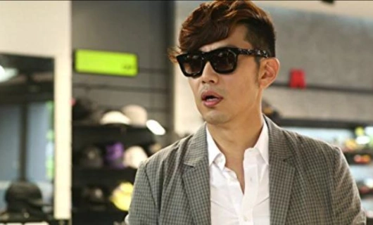 Достоинство джентльмена 8 серия