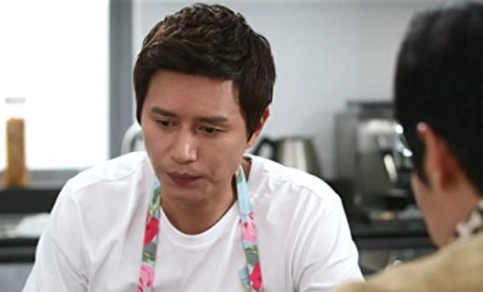 Достоинство джентльмена 9 серия