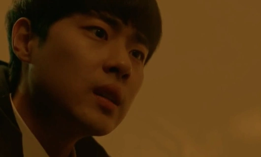 Этот психометрический парень 3 серия