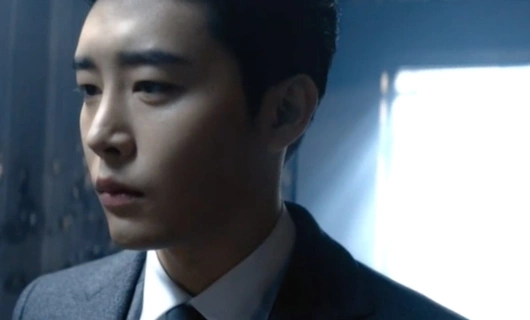 Этот психометрический парень 5 серия