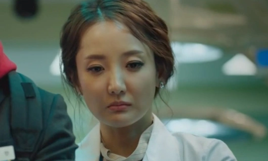 Этот психометрический парень 7 серия