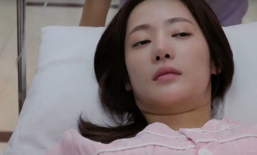 Искушение 12 серия