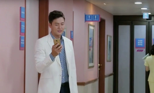 Искушение 13 серия