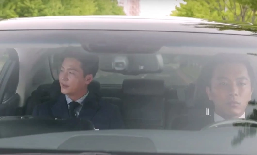 Искушение 14 серия