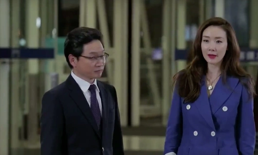 Искушение 15 серия