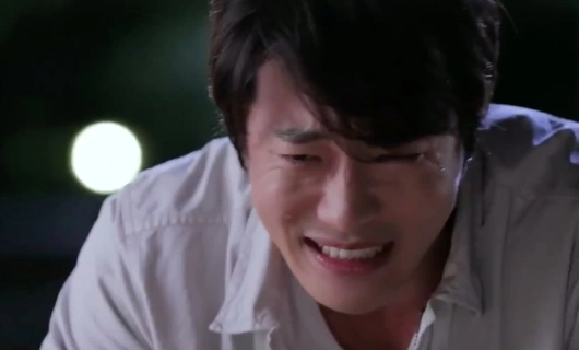 Искушение 16 серия