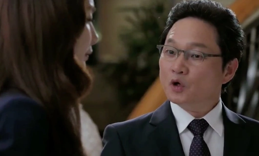 Искушение 20 серия