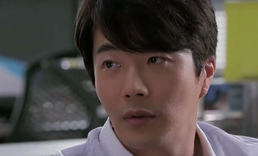 Искушение 8 серия