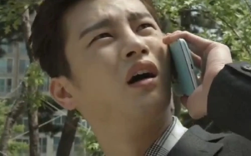 Король старшей школы 16 серия