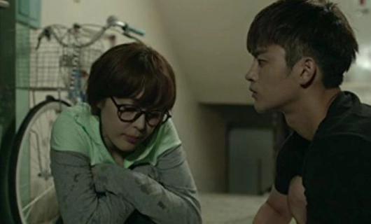 Король старшей школы 7 серия