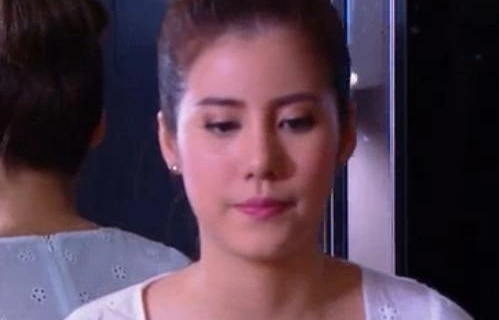 Ловушка любви 1 серия