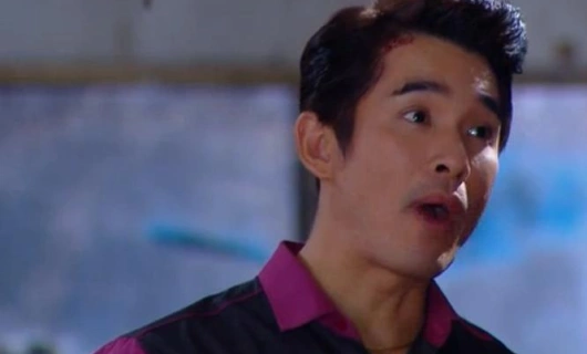 Ловушка любви 10 серия