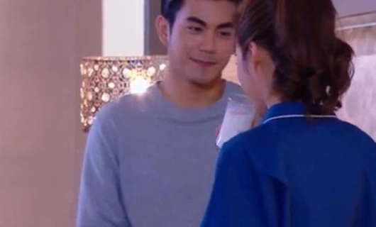 Ловушка любви 12 серия