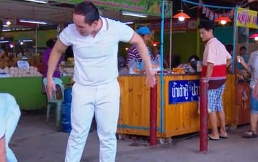 Ловушка любви 2 серия