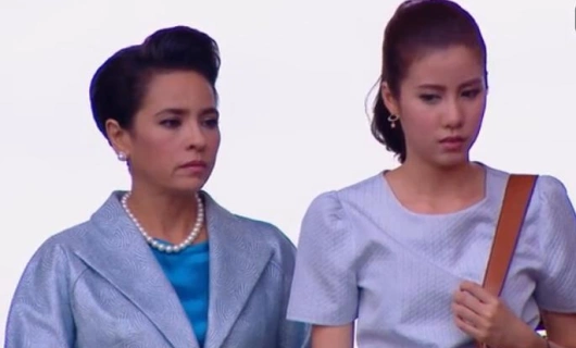 Ловушка любви 9 серия