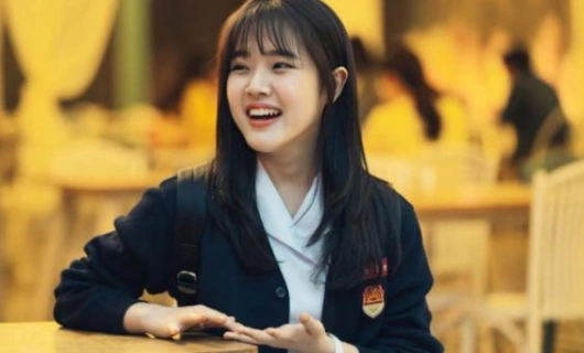 Моменты восемнадцатилетия 12 серия