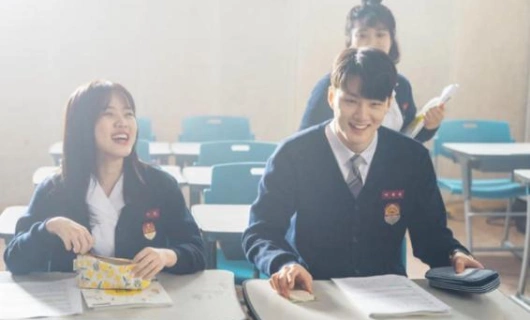 Моменты восемнадцатилетия 13 серия